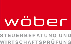 Logo von Dr. Heinz Wöber Steuerberatung und Wirtschaftsprüfung GmbH